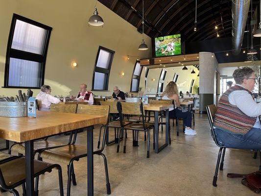 Stateline Road Smokehouse by null