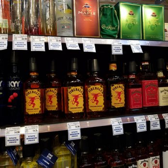 Kroger Marketplace - It's sooo cold in here.. need a bottle of fireball to warm up LOL - Grocery Near Me - Shelby Township, Michigan Kroger Marketplace - It's sooo cold in here.. need a bottle of fireball to warm up LOL - Grocery Near Me - Shelby Township, Michigan