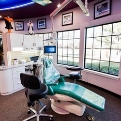 Children's Dentistry of Amarillo