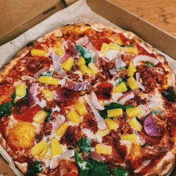 MOD Pizza - 11 inch custom pizza. - Fast Food Near Me - Kennesaw, Georgia MOD Pizza - 11 inch custom pizza. - Fast Food Near Me - Kennesaw, Georgia