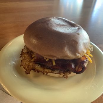 Ruby Sunshine Knoxville - Breakfast Sandwich - Breakfast & Brunch Near Me - Knoxville, Tennessee