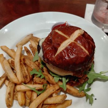 Ormond Beach - Stonewood Grill and Tavern - Beaches Near Me - Ormond Beach, Florida