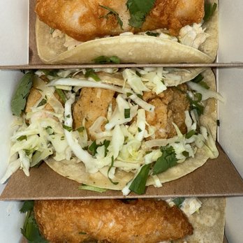 bartaco - Crispy Fish Taco & Crispy Shrimp Taco - Mexican Near Me - Atlanta, Georgia