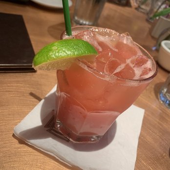 Celebration Restaurant - Fresh Watermelon Pick - American Near Me - Dallas, Texas