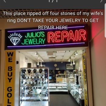 Julios Jewelry - Jewelry Near Me - North Riverside, Illinois Julios Jewelry - Jewelry Near Me - North Riverside, Illinois