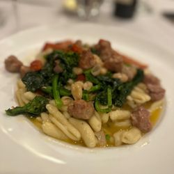 San Giorgio's Italian Bistro