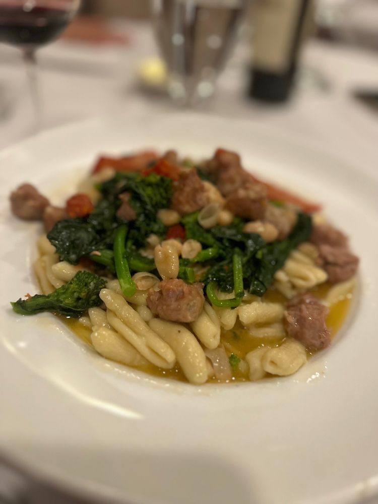 SAN ITALIAN BISTRO 163 Photos & 115 Reviews 86 Boonton