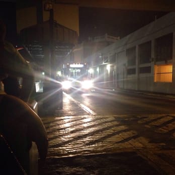 Terminal Covadonga - Public Transportation Near Me - San Juan, Puerto Rico