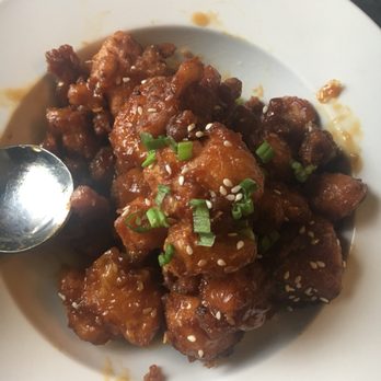 US Hotel Tavern - General Tso's Cauliflower , Delicious - American Near Me - Hollidaysburg, Pennsylvania US Hotel Tavern - General Tso's Cauliflower , Delicious - American Near Me - Hollidaysburg, Pennsylvania