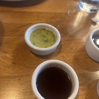 Black Salt - Samosa sauce - Indian Near Me - Chesterfield, Missouri