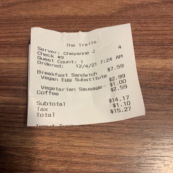 The Trails Eatery - Vegan gouging. - Breakfast & Brunch Near Me - San Diego, California The Trails Eatery - Vegan gouging. - Breakfast & Brunch Near Me - San Diego, California