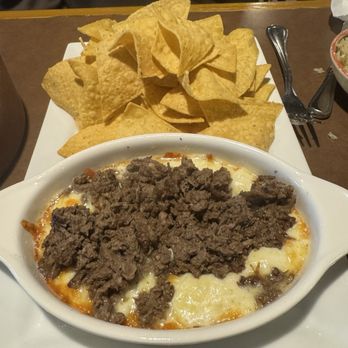 Habaneros Mexican Grill - Fundido with carne asada instead of chorizo - $15 happy hour - Mexican Near Me - Leduc, Alberta Habaneros Mexican Grill - Fundido with carne asada instead of chorizo - $15 happy hour - Mexican Near Me - Leduc, Alberta