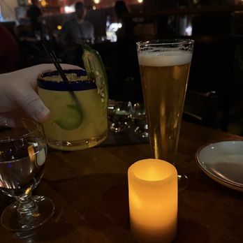 Asadero Ballard - Mexican Near Me - Seattle, Washington