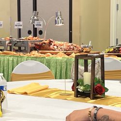 Jem Star Catering