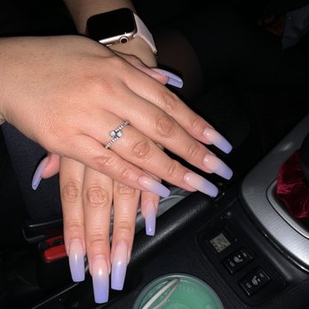 Central Nails - Nail Salons Near Me - Phoenix, Arizona