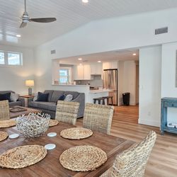 Beach Boutique Rentals
