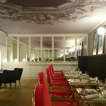 Montmartre - El comedor - French Near Me - Madrid, M