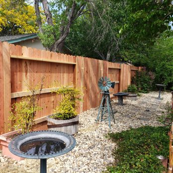 Rooster Fence - Couldn't be happier. Wonderful craftsmanship. - Fences & Gates Near Me Rooster Fence - Couldn't be happier. Wonderful craftsmanship. - Fences & Gates Near Me