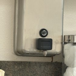 Medical Park Family Care - This grossed me out