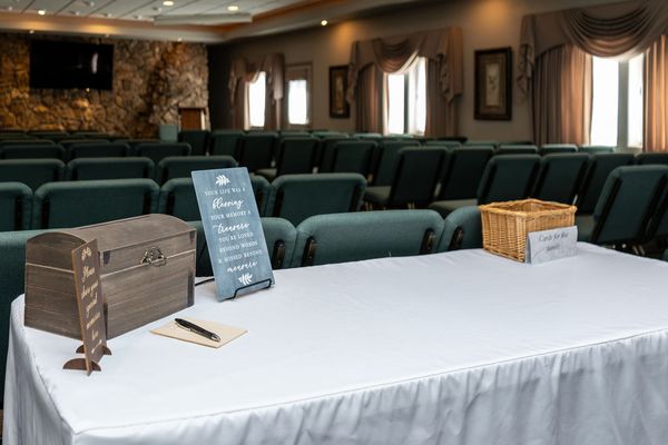 CRIPPIN FUNERAL HOME - Updated June 2026 - 14 Photos - 802 E Main St