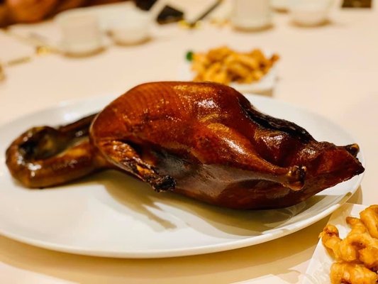 Lei Garden Restaurant (Chijmes) by null