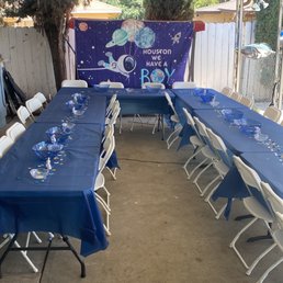 Table and Chairs Table and Chairs