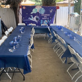 Titan Tent & Event Rentals - Table and Chairs - Party Equipment Rentals Near Me - Riverside, California Titan Tent & Event Rentals - Table and Chairs - Party Equipment Rentals Near Me - Riverside, California