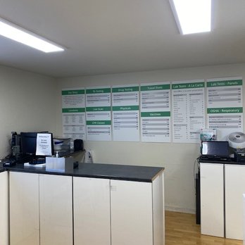 WellnessMart, MD - Laboratory Testing Near Me - Belmont, California