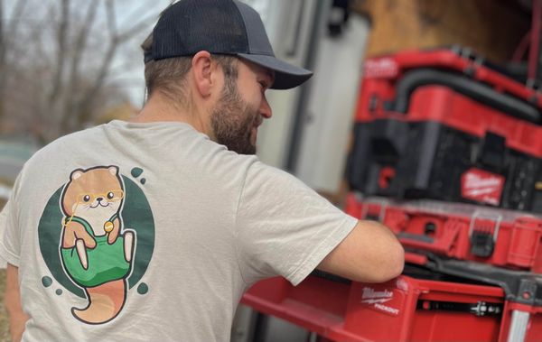 Otterwise Plumbing and Drain Cleaning