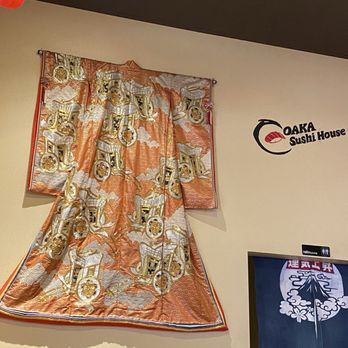 Oaka Sushi House - Sushi Bars Near Me - Las Vegas, Nevada Oaka Sushi House - Sushi Bars Near Me - Las Vegas, Nevada