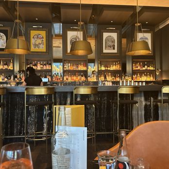 Carlino Restaurant - Italian Near Me - Vancouver, British Columbia Carlino Restaurant - Italian Near Me - Vancouver, British Columbia