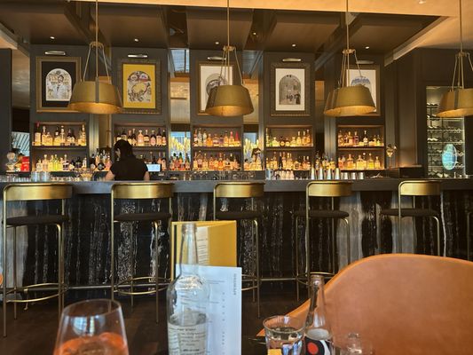 Carlino Restaurant by null