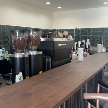 Lontra Coffee - Inside - Coffee & Tea Near Me - Upland, California Lontra Coffee - Inside - Coffee & Tea Near Me - Upland, California