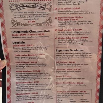 The Biscuit Basket - Southern Near Me - Modesto, California