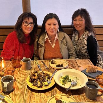 Campfire - Besties - New American Near Me - Carlsbad, California Campfire - Besties - New American Near Me - Carlsbad, California
