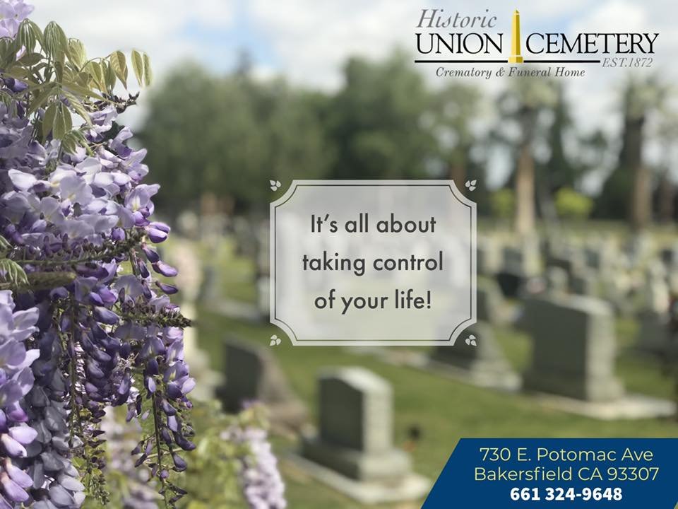 HISTORIC UNION CEMETERY Updated October 2024 13 Photos & 13 Reviews 730 Potomac Ave