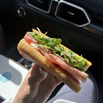 Piknik by Chef Christophe - LE NAPOLI - Sandwiches Near Me - Palm Beach Gardens, Florida Piknik by Chef Christophe - LE NAPOLI - Sandwiches Near Me - Palm Beach Gardens, Florida