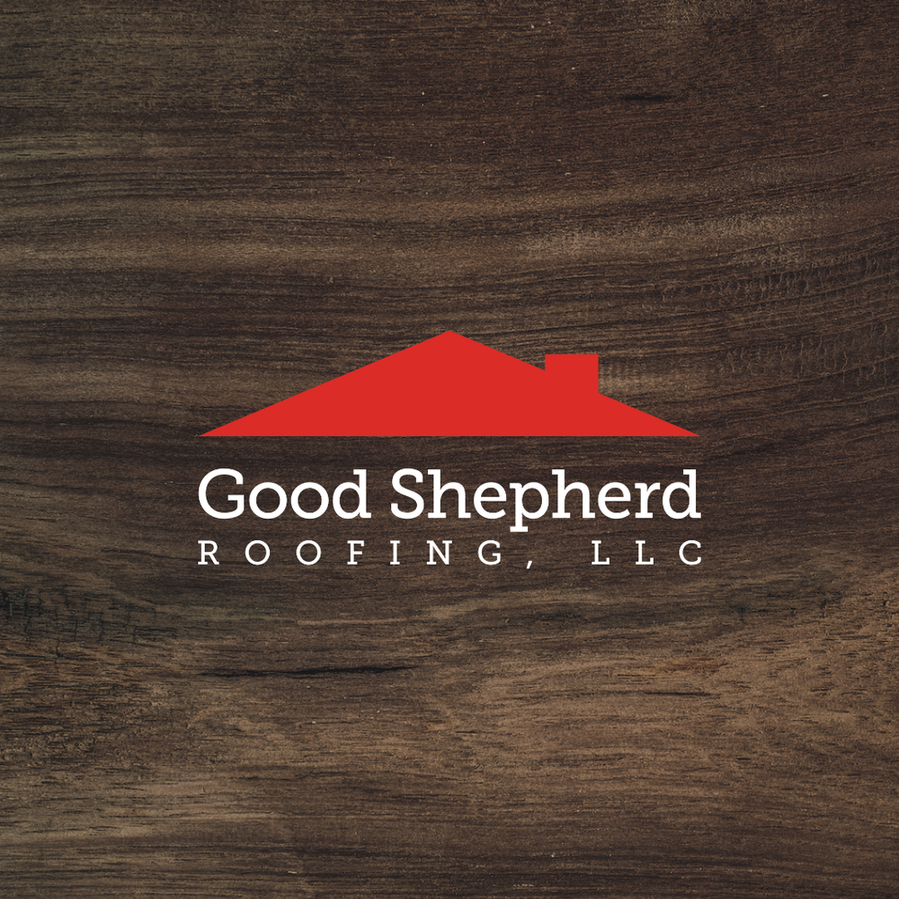 Slide of Good Shepherd Roofing