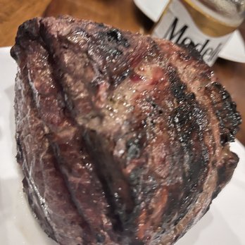 Ajijic Tango - 26 oz medium rare, seared to perfection beef. - Argentine Near Me - Ajijic, JAL Ajijic Tango - 26 oz medium rare, seared to perfection beef. - Argentine Near Me - Ajijic, JAL