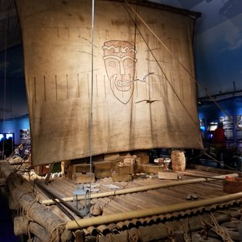 Kon-Tiki museet - Museums Near Me - Oslo, 03 Kon-Tiki museet - Museums Near Me - Oslo, 03