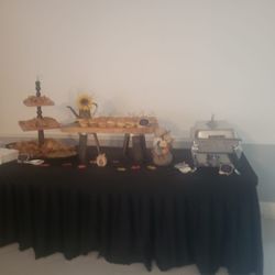 Flamingo Legs Comfort Food and Catering