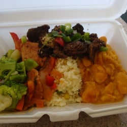 Shandal’s Vegetarian Cafe