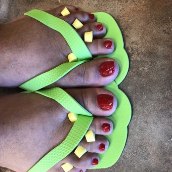 Glaze Nails - Nail Salons Near Me - Lewisville, Texas