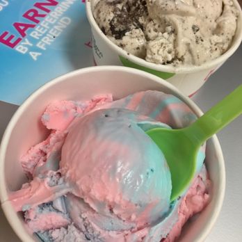 TCBY Snowden River - Ice Cream & Frozen Yogurt Near Me - Columbia, Maryland TCBY Snowden River - Ice Cream & Frozen Yogurt Near Me - Columbia, Maryland