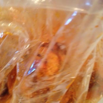 The Boiling Crab - My food - Cajun/Creole Near Me - Dallas, Texas