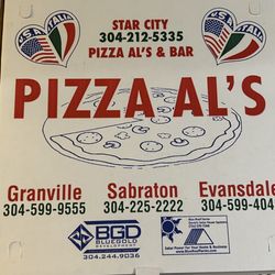 Pizza Al's