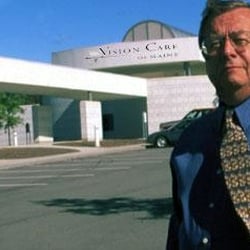 Vision Care of Maine