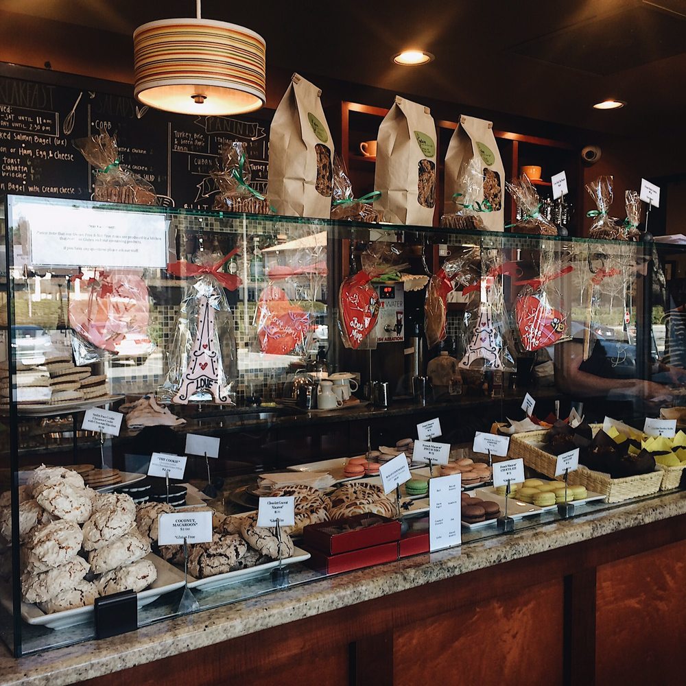 Dulce Cafe - Coffee & Tea Near Me - Durham, North Carolina Dulce Cafe - Coffee & Tea Near Me - Durham, North Carolina