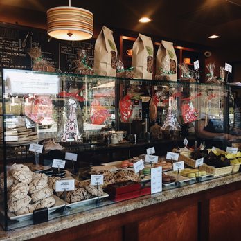 Dulce Cafe - Coffee & Tea Near Me - Durham, North Carolina