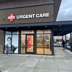 AFC Urgent Care Camas